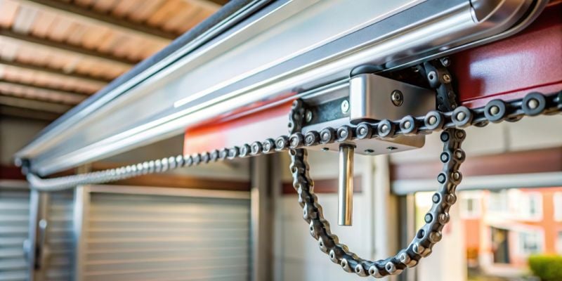 Garage Door Remotes & Accessories