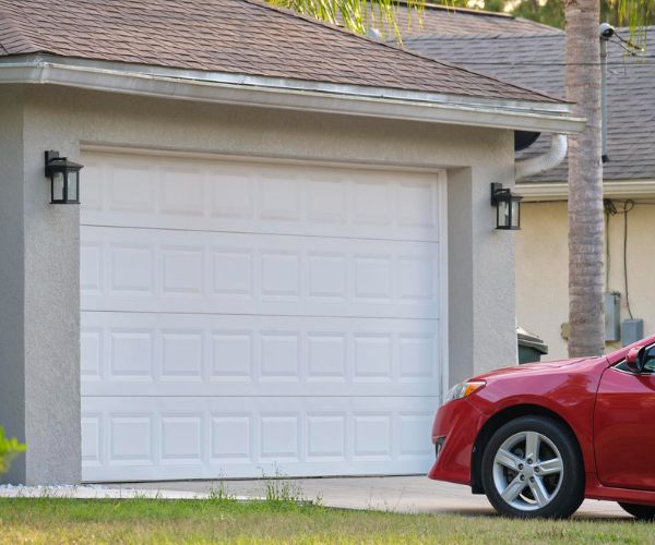 Garage Door Installation