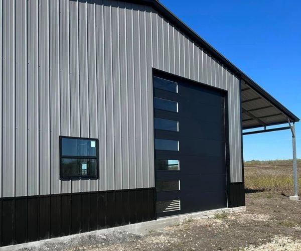 Garage Door Maintenance
