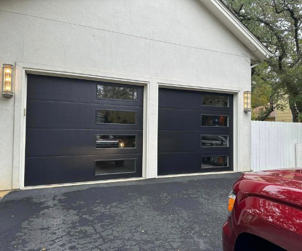 Garage Door Repair